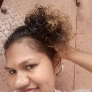 Feby Karenina Herlina Imbir profile icon