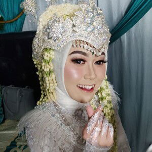 Fidiyawati Praharsini profile icon