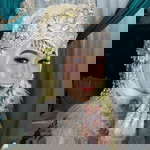 Fidiyawati Praharsini profile icon