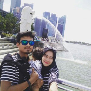 Lili Putry Aisyah profile icon