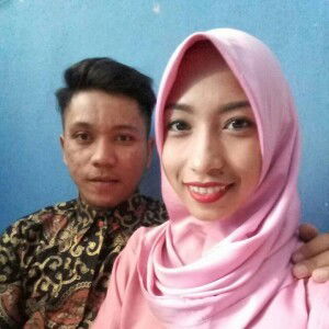 Mbak Vhi profile icon