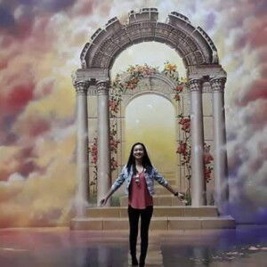 Angeli Pearl Paguia profile icon