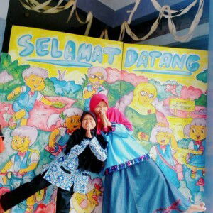 Syifa Ulmulki profile icon