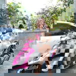 Abby Santos profile icon