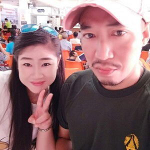 นุชซี่ สันป่าตอง profile icon