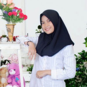 siti aisyah profile icon