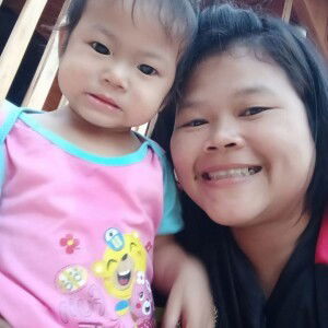 นุ่มุกนุ่มุก สวยไม่สวยไม่ว่า แต่แรงไว้ก่อน profile icon