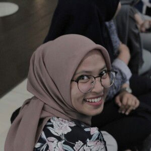 Aisyah Wulan Oktaviani profile icon