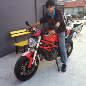 Nadol Kunsirawit profile icon