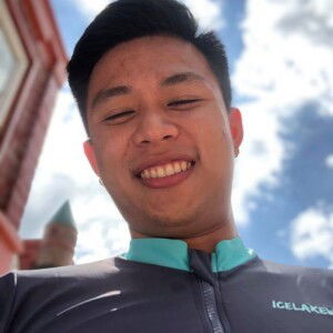 Petch Boonme profile icon