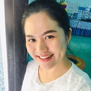 Tik Kanokkarn profile icon