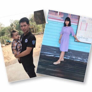 เตย ลี่ profile icon