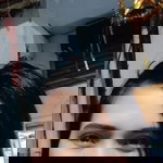Mheymhey Tejares profile icon