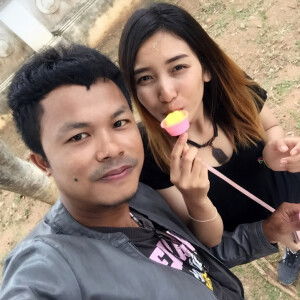 khonngam jakkaphan profile icon