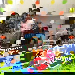 Sheenel Dela Rea Soria profile icon