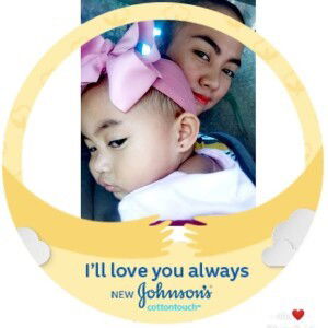 Rose Jastene Riña profile icon