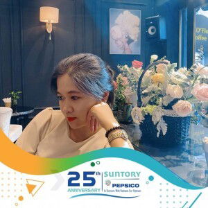 Tran Phuong Hanh profile icon