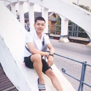 Sarayut ChuenCham profile icon