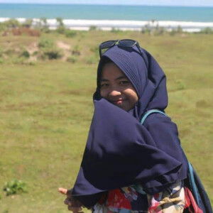 nadila rahmayanti profile icon