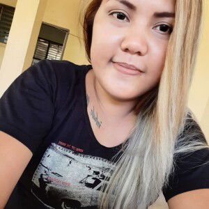 Johanna Jan V. Dumagsa profile icon