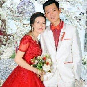 TraNg Vợ Hiếu profile icon