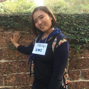 Pear Thitichaya profile icon