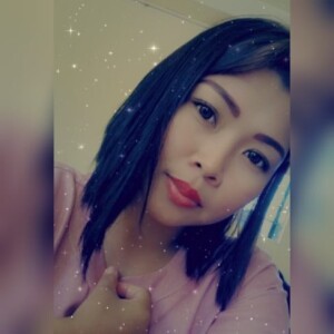 Richelle Añonuevo Bon - Vargas profile icon