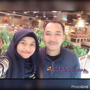 Ajeng Galuh Pramesti profile icon