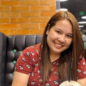 Carina Mayacyac Patingo profile icon