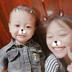 Ngoc Mon profile icon