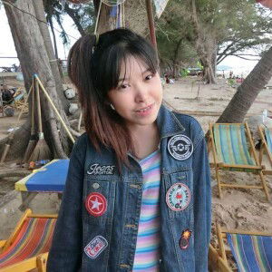 กรพิรณ์ บุญขวาง profile icon