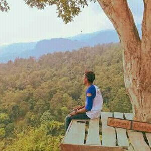 Nglakoni Dalane Urip profile icon