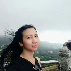 Koy Pattayaporn profile icon