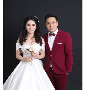 Tieu My My profile icon