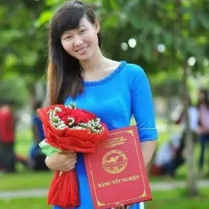 Bich Tuyet profile icon