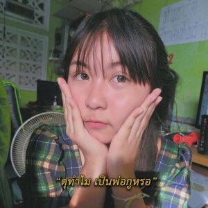 Katewadee Anamnart profile icon