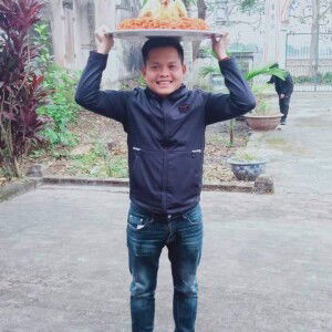 Huy Phở Ba Chín profile icon