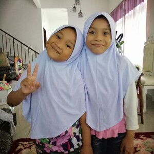 Umi Zaraisyah profile icon