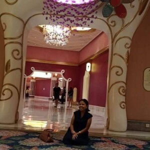 Cristel Bauno Buayaban profile icon