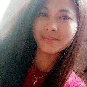 Ma Theresa Sadang Faustino profile icon