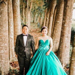 Andriani Ria Longkutoy profile icon