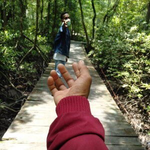 Indra Wati Sudirman profile icon