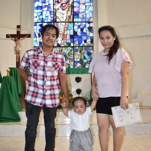 Vanessa Joy Soriano profile icon