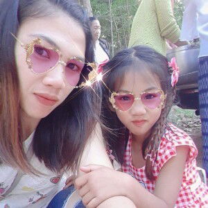 เเม่ดีน่าตาหวาน profile icon