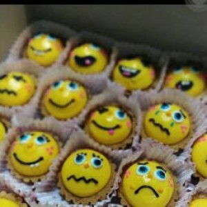 Cheese Tart profile icon