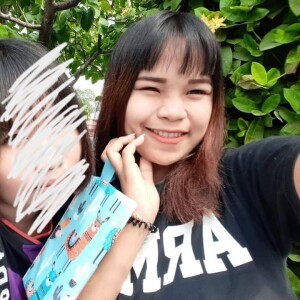 อ้อย' ไม่'สนโลก'ก profile icon