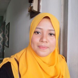 Suriana Pakrudin profile icon