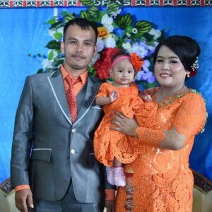 Lastriniwati Hutasoit profile icon