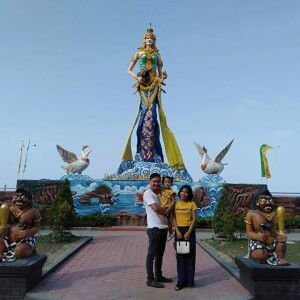 Harnie Anathasya Nainggolan profile icon