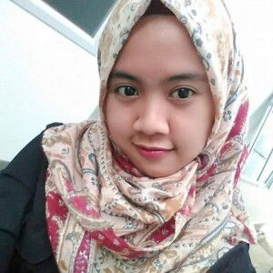 Shela Apriyani profile icon